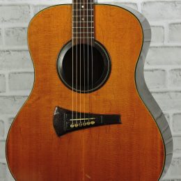 Gibson MK-35 Front Close