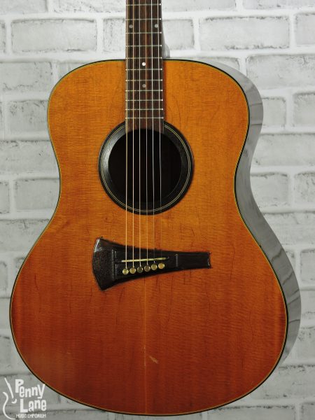 Gibson MK-35 Front Close