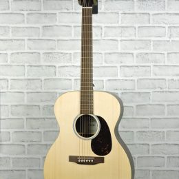 Martin 000-X2E BRAZ Front