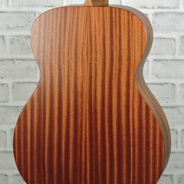 Martin 000JR-10 Back Close