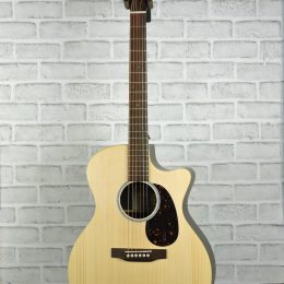 Martin GPC-X2E COCO Front