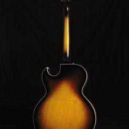 Gibson ES-135 Back