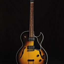 Gibson ES-135 Front
