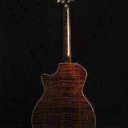 Taylor 614ce Used 1205251095 Back