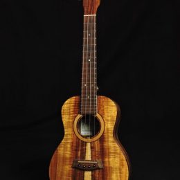 Kanile'a K-3 T Premium Used Front