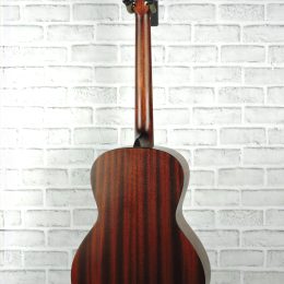 Eastman E1OOSS-SB Back