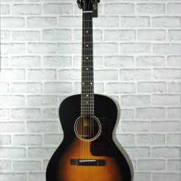 Eastman E1OOSS-SB Front