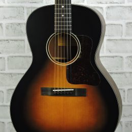 Eastman E1OOSS-SB Front Close