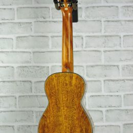 Ohana CK-220G Back