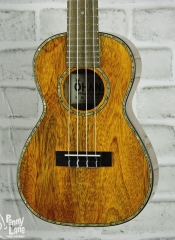 OHANA CK-220G SOLID MANGO CONCERT UKULELE