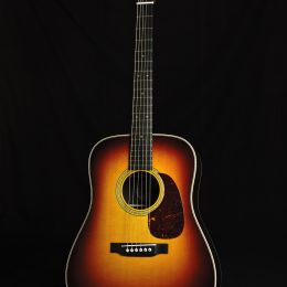 Collings D2H SB TS 33521 Front