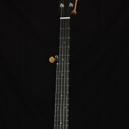 ODE Magician 11 Front Headstock
