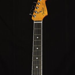 Fender Kurt Cobain Jaguar 1922 Front Headstock