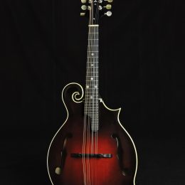 Gibson F-5G 24019 Front