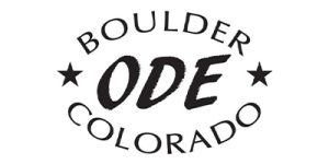 ODE Boulder Colorado