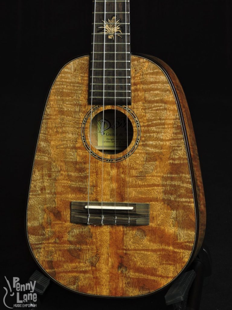 Pono tenor online ukulele