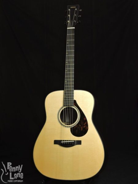 F310 II NT : Guitare Folk Yamaha 