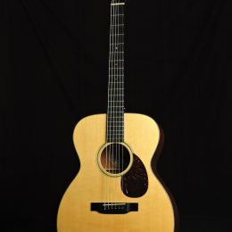 Collings OM1 21861 Front