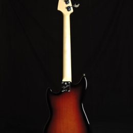 Fender American Performer Mustang Bass 0651 Back