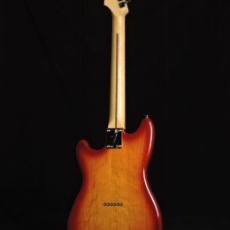Fender Player Duo-Sonic 1975 Back