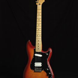 Fender Player Duo-Sonic 1975 Front