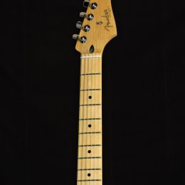 Fender Player Duo-Sonic 1975 Front Headstock