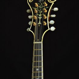 Hinde #47 Front Headstock