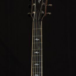 Taylor 814ce 9014 Front Headstock