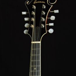 Eastman MD615 Used 6260 Front Headstock