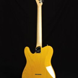 Fender American Elite Telecaster 8593 Back