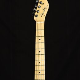Fender American Elite Telecaster 8593 Front Headstock
