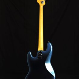 Fender American Professional Pro II Jazz Bass 5725 Back