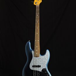 Fender American Professional Pro II Jazz Bass 5725 Front