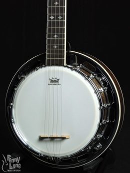 BG-Mini: Bluegrass Mini Banjo