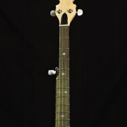 Gold Tone CC-100R 1458 Front Headstock
