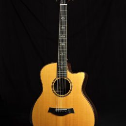 Taylor 916ce 7076 Front