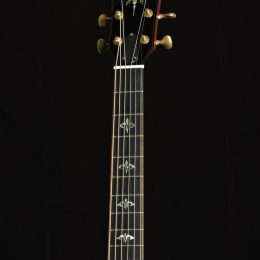 Taylor 916ce 7076 Front Headstock