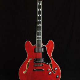Eastman T486-RD Front