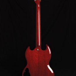 Gibson SG 61 Reissue 0371 Back