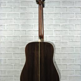 Martin D-28 Modern Deluxe 2706 Back