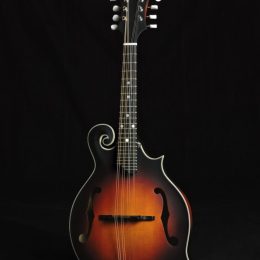 Eastman MD315-SB Front