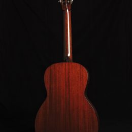 Collings 001 34105 Back