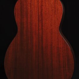Collings 001 34105 Back Close