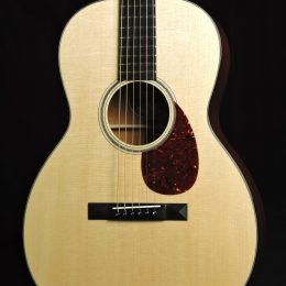 Collings 001 34105 Front Close