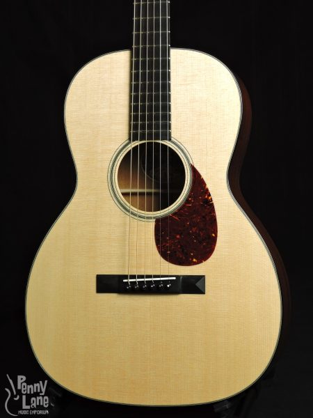 Collings 001 34105 Front Close