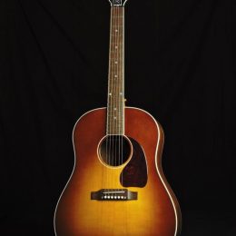 Gibson J-45 Koa 7023 Front
