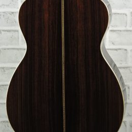 Martin 00-28 Modern Deluxe Back