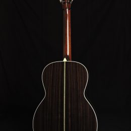 Collings 0002H 34281 Back