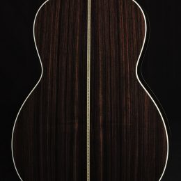 Collings 0002H 34281 Back Close