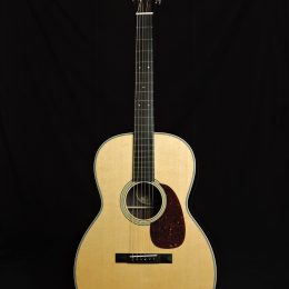 Collings 0002H 34281 Front